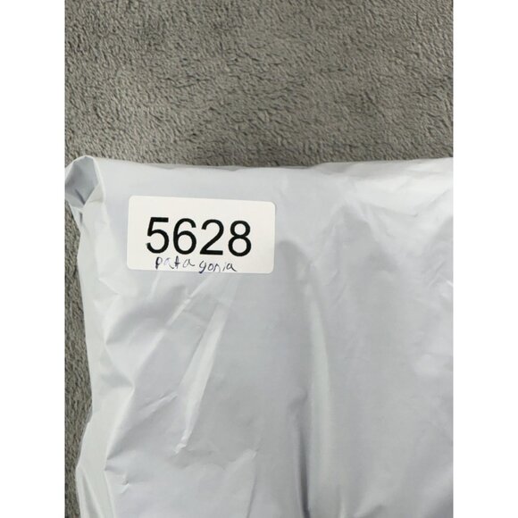 Patagonia Shirt Mens XL Plaid Button Down Long Sleeve Organic Cotton Outdoors - Picture 12 of 12